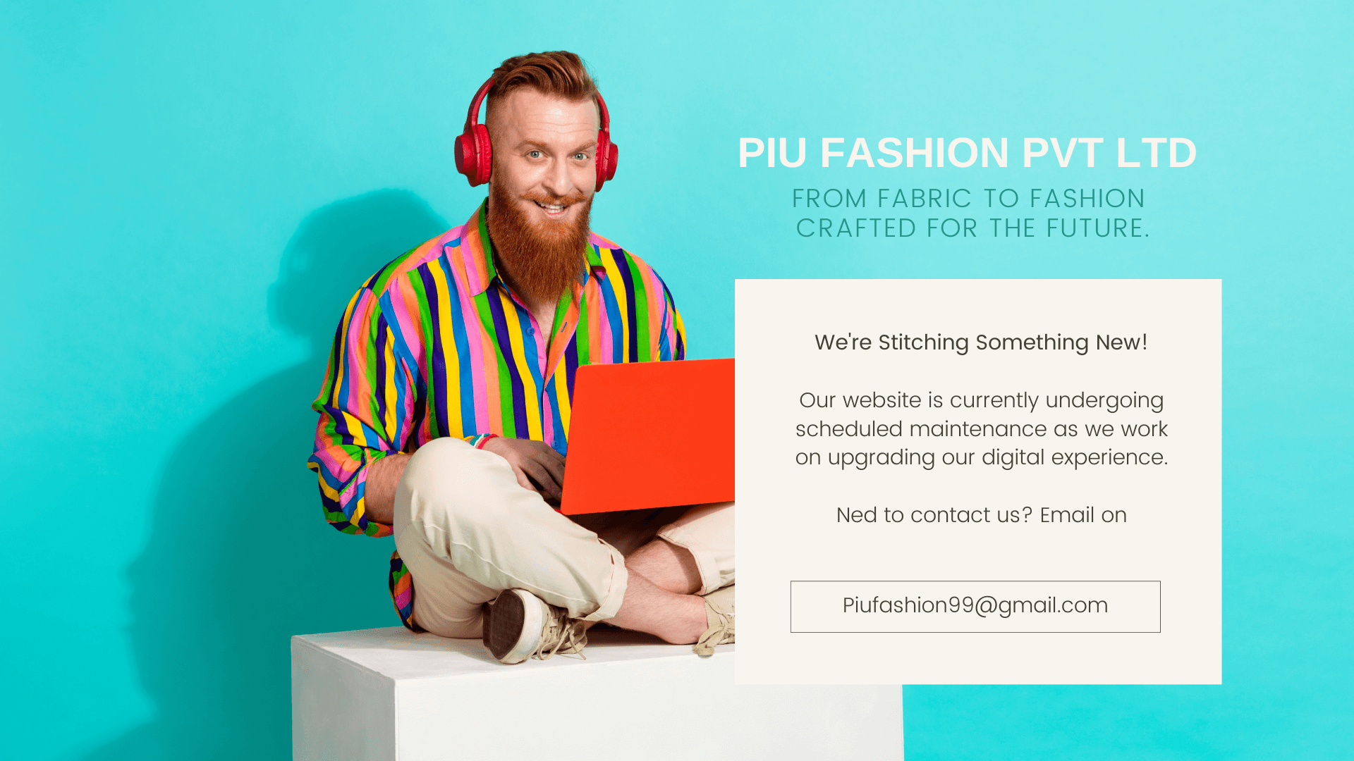 Piu Fashion