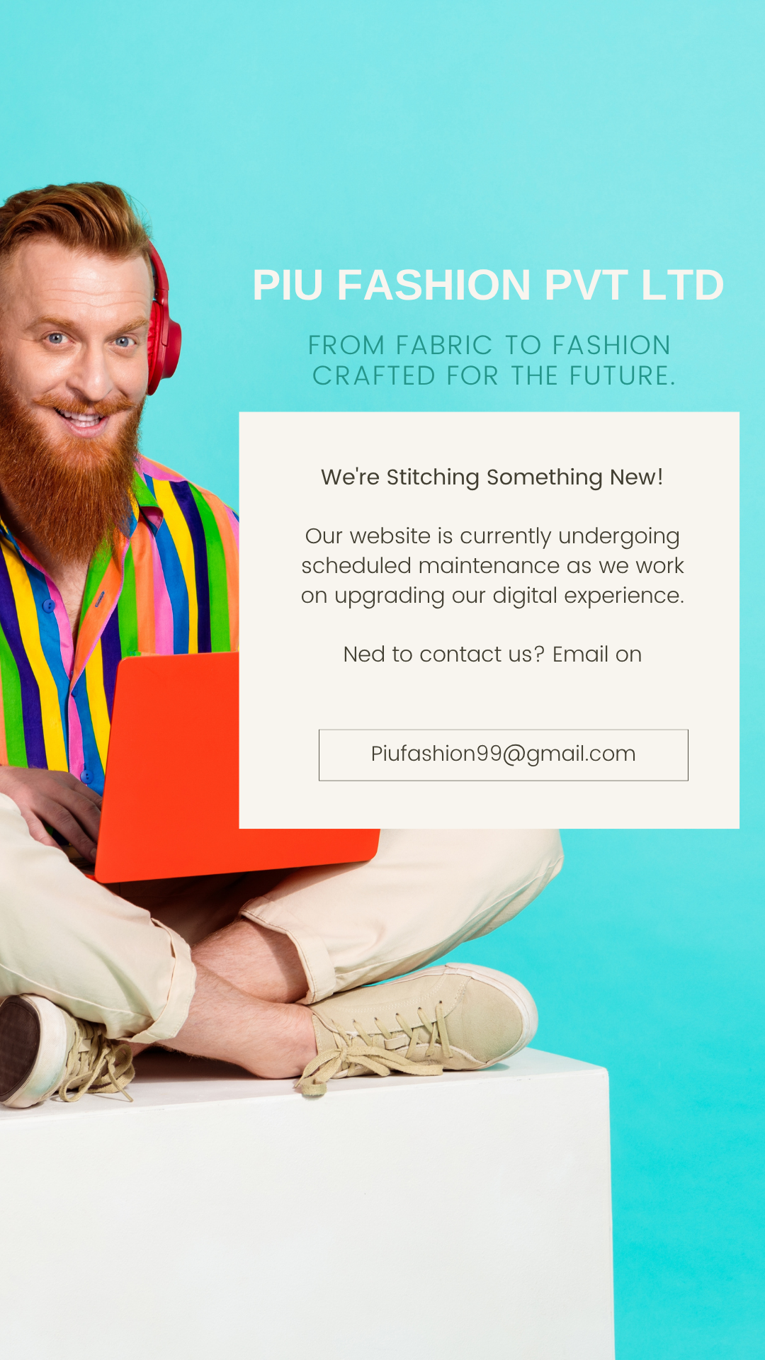 Piu Fashion